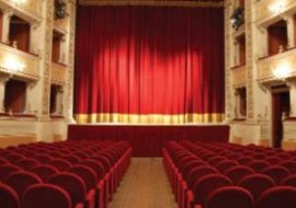 Volontariato e Liceo……a teatro, assieme per combattere il bullismo