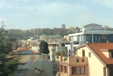 Dalla Protezione Civile:miglioramento meteo in tutta la Sardegna
