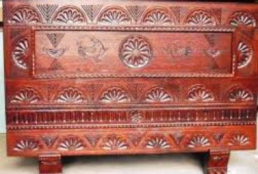 Export di Arredo e Complementi d’arredo “Made in Sud” Export di Arredo e Complementi d’arredo “Made in Sud”