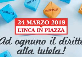 Anche in Sardegna sabato si celebra la giornata della Tutela individuale