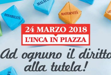 Anche in Sardegna sabato si celebra la giornata della Tutela individuale