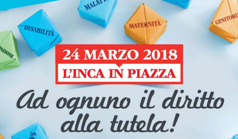 Anche in Sardegna sabato si celebra la giornata della Tutela individuale