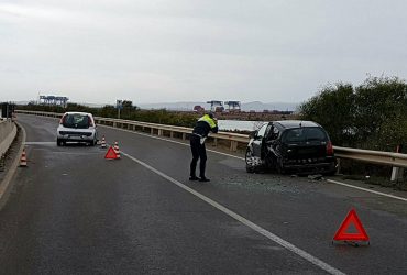 Giornata di incidenti in città e nell’hinterland