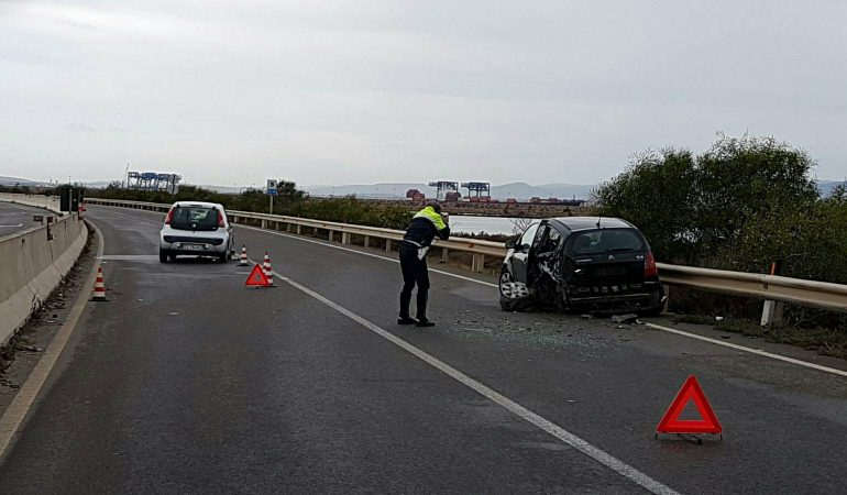 Giornata di incidenti in città e nell’hinterland