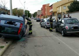 Incidente a Barracca Manna