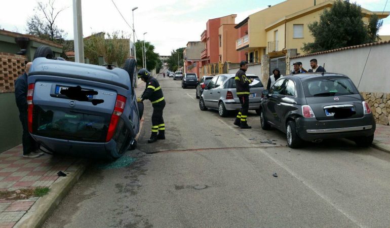 Incidente a Barracca Manna