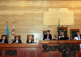 Al Municipio di Cagliari le nuove verità sulla tragedia del Moby Prince