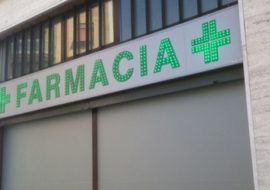 Cagliari: protesta dei farmacisti titolari delle nuove sedi