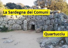 Rubrica: “La Sardegna dei Comuni” – Quartucciu