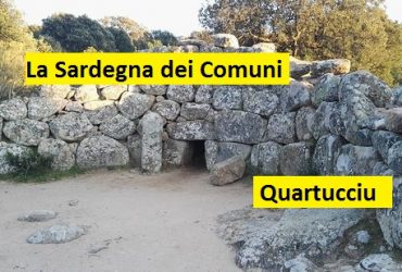 Rubrica: “La Sardegna dei Comuni” – Quartucciu