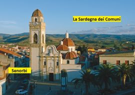 Rubrica: “La Sardegna dei Comuni” – Senorbì