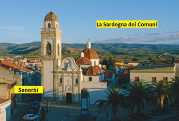 Rubrica: “La Sardegna dei Comuni” – Senorbì