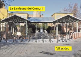 Rubrica: “La Sardegna dei Comuni”  – Villacidro,  non solo “paese d’ombre”