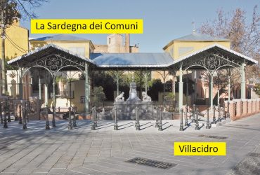 Rubrica: “La Sardegna dei Comuni”  – Villacidro,  non solo “paese d’ombre”