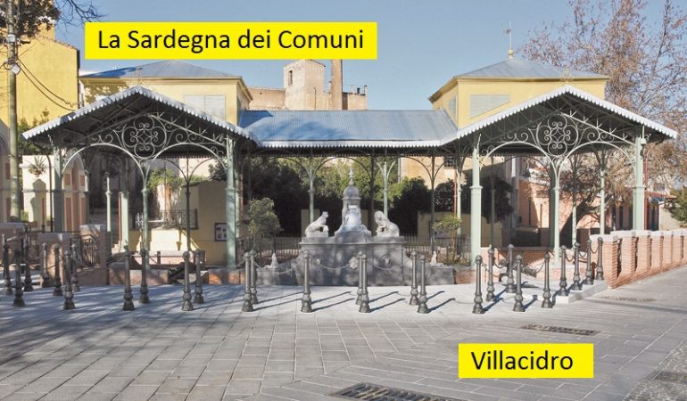 Rubrica: “La Sardegna dei Comuni”  – Villacidro,  non solo “paese d’ombre”