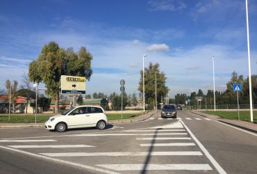 Rubrica: ”Una strada, un personaggio, una Storia” – Cagliari, via Renzo Laconi