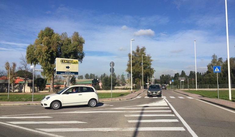 Rubrica: ”Una strada, un personaggio, una Storia” – Cagliari, via Renzo Laconi