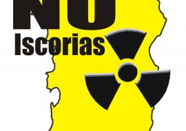 No al Nucleare