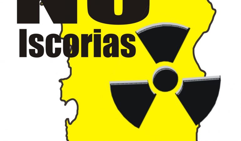 No al Nucleare