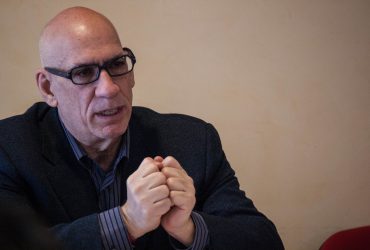 Luciano Uras: “Partecipo al digiuno per lo Ius Soli”