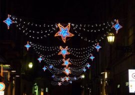 Appuntamenti Natalizi e di Capodanno a Cagliari