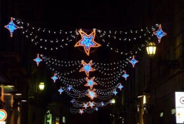 Appuntamenti Natalizi e di Capodanno a Cagliari