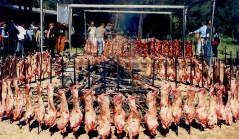 Lo Spuntino Sardo