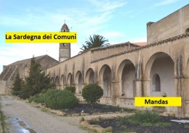 Rubrica: “La Sardegna dei Comuni” – Mandas