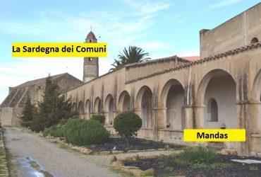 Rubrica: “La Sardegna dei Comuni” – Mandas Rubrica: “La Sardegna dei Comuni” – Mandas