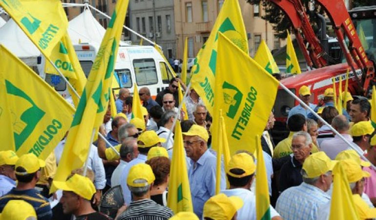 Commissione Regionale Agricoltura  incontra i giovani agricoltori