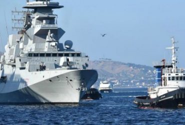 Concorso per diventare allievo ufficiale della Marina Militare