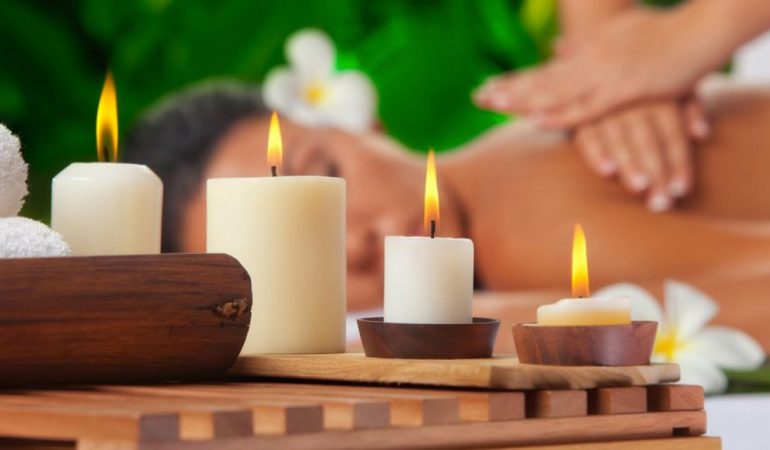 Rubrica – Benessere e Bellezza – “Massaggio, contatto e comunicazione”