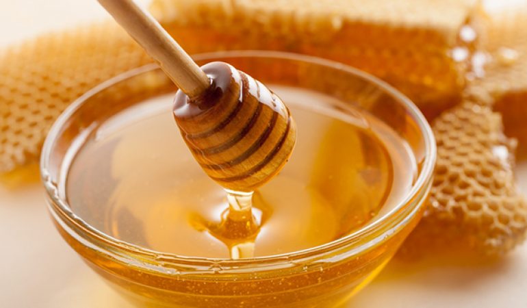Eccellenze alimentari: il miele di Sardegna