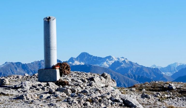 La Regione e i sindaci sardi ad Asiago per le celebrazioni del centenario della prima guerra mondiale