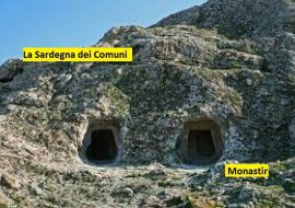 Rubrica – La Sardegna dei Comuni – Monastir