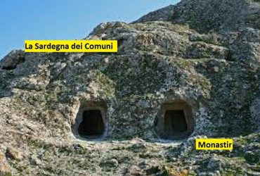 Rubrica – La Sardegna dei Comuni – Monastir