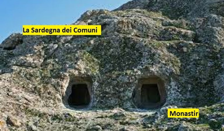 Rubrica – La Sardegna dei Comuni – Monastir