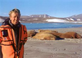 Scoperta l’isola più a nord del mondo..