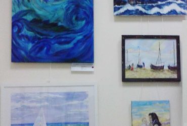 Minsk:  mostra  collettiva “La Sardegna con gli occhi degli artisti”