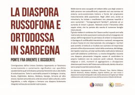 A Cagliari la mostra fotografica itinerante sulla diaspora russofona