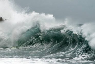 Sardegna: allerta meteo. Previsti burrasche e mareggiate