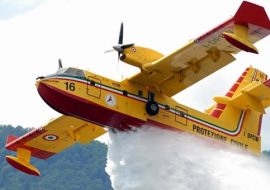 Corpo Forestale Antincendi: spenti o in bonifica tutti gli incendi