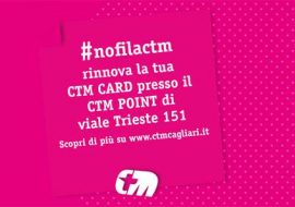 CTM: Rinnovo o creazione profilo Studente