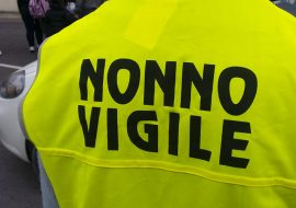 Nonno Vigile: integrati il disciplinare e la modulistica per la selezione pubblica