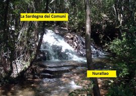 Rubrica: “La Sardegna dei Comuni” – Nurallao