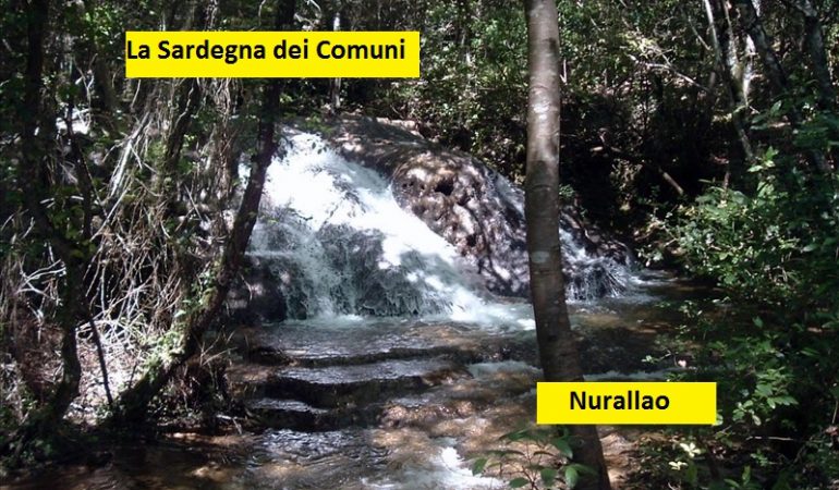 Rubrica: “La Sardegna dei Comuni” – Nurallao