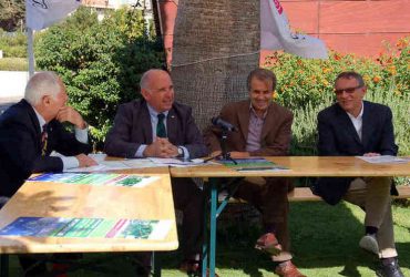 Cagliari: “Orti, arti e giardini” al Parco della Musica