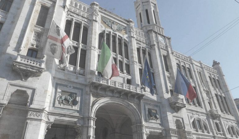 Raccolta differenziata a Cagliari: aperti due nuovi Infopoint