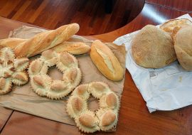 Un nuovo marchio per identificare i produttori di pane fresco in Sardegna