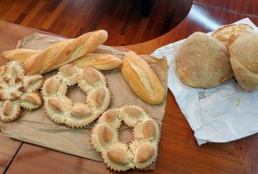 Un nuovo marchio per identificare i produttori di pane fresco in Sardegna